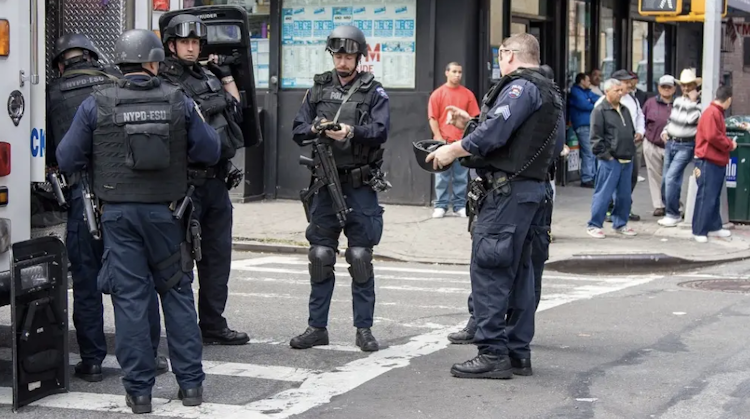 New York Disbands M.A.R.C.H. Task Force Behind Venue Police Raids, Announces C.U.R.E.