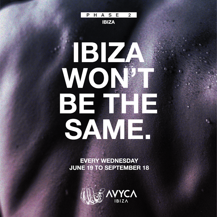 Phase 2 Ibiza Introduces a Fresh Take on the Island's Nightlife