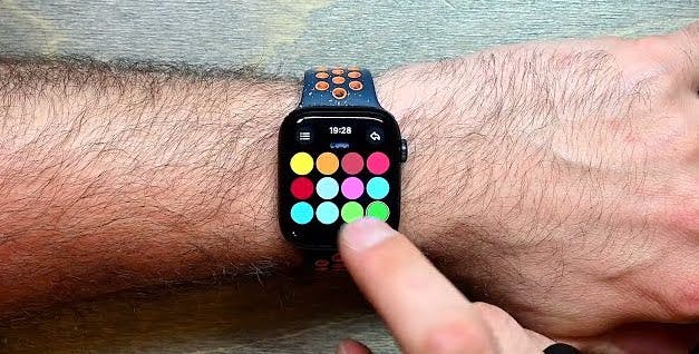MidiWrist Unleashed Turns Your Apple Watch Into A Bluetooth MIDI Controller