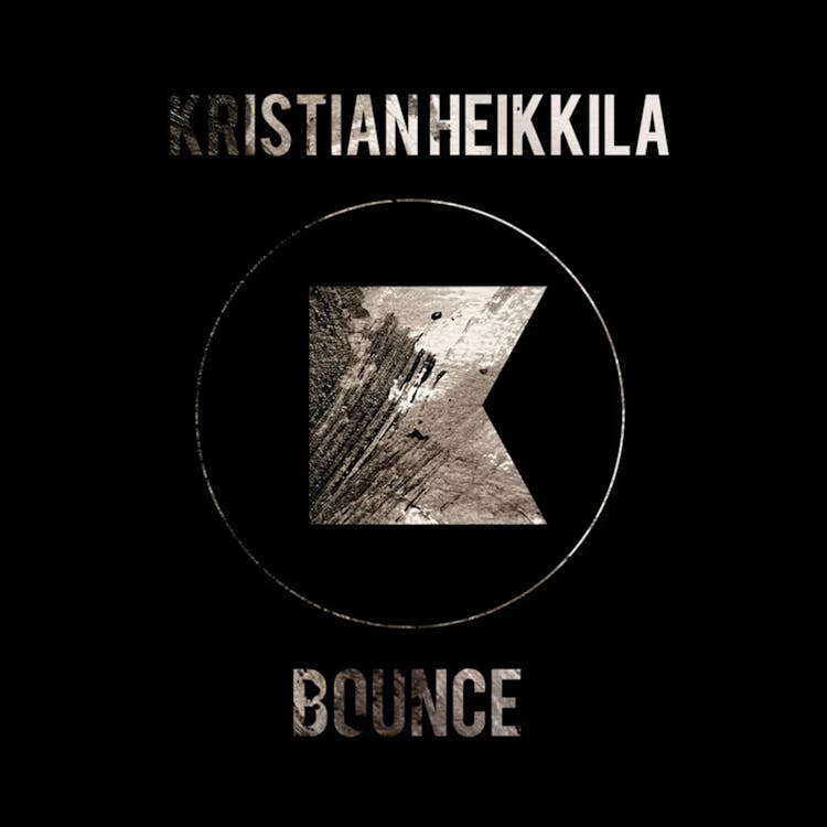 Kristian Heikkila Releases a 3 track EP of Masterful Analogue Sounds and Hypnotic Grooves