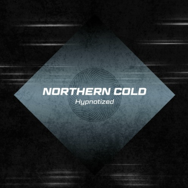 Northern Cold Premieres New Track "Hypnotized"