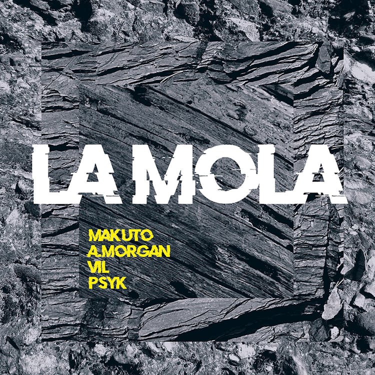 Arketip Discs Unveils 'La Mola' EP on Arketip Discs