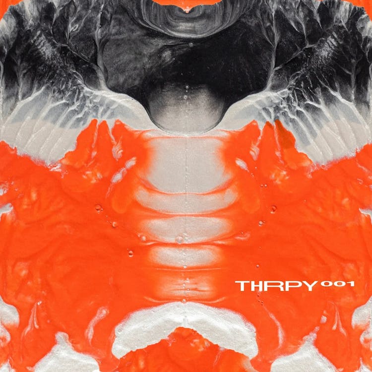 Carla Durisch Releases and Kickstarts Her New Label, THRPY